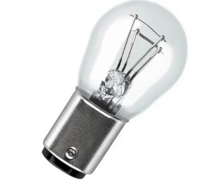 Фото для Автолампа 12V P21/5W цоколь BAY15d LYNXauto
