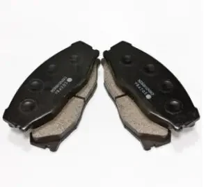 Фото для Колодки PF-1157 (A-261) VETTO D2067