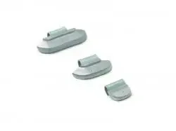 Фото для 0420 Грузики стальные STE-20 г (100/1200) Clipper