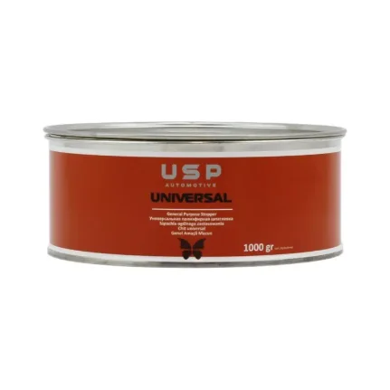 Фото для Шпатлевка USP универсальная наполняющая 1 кг