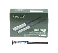 Фото для Ножки грибков N-9 Rossvik (25/2525)