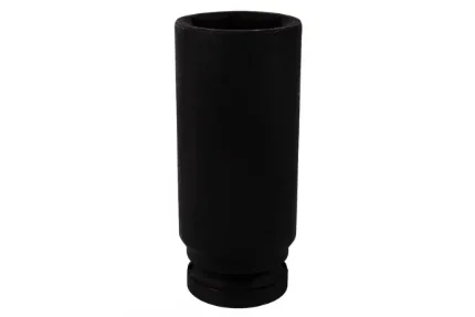 Фото для Головка торцевая ударная глубокая 1/2"DR 26мм ROSSVIK