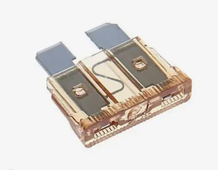 Фото для Предохранитель флажковый 7.5А