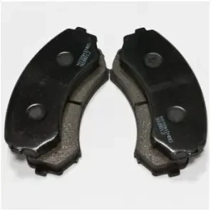 Фото для Колодки PF-3414 G-brake GP-06085