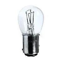 Фото для Автолампа 24V P21/5W 21/5Вт цоколь BAY15d NARVA 