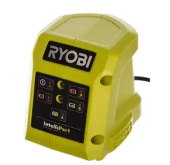 Фото для Зарядное устройство 18В RC18115 Ryobi