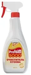 Фото для Profoam 5000 очиститель кузова 600мл