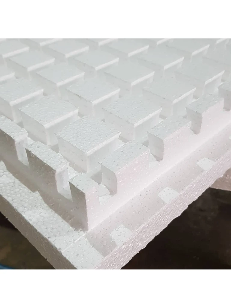 Плита для теплого пола "Аляска"