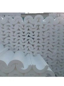 Скорлупа ППС для теплоизоляции трубопроводов 76х40