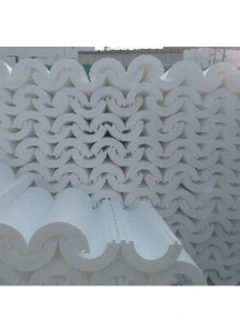 Скорлупа ППС для теплоизоляции трубопроводов 76х40