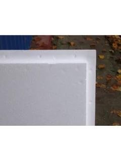 Пенополистирол (пенопласт) ППС 14 ГОСТ 15588-2014. Собственное производство