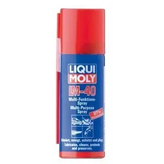 Фото для LM8049/3391 Универс,ср.во LM 40 Multi-Funktions-Spray (0.4л)