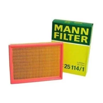 Воздушный фильтр MANN C25114/1