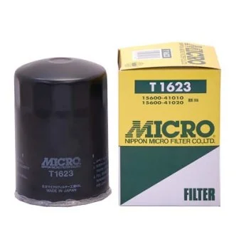 Фильтр масляный MICRO T-1623/C-101