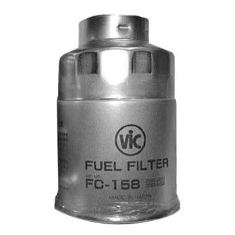 Топливный фильтр VIC FC-158