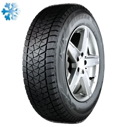 Фото для 235/55R20 (BLIZZAK DM-V2) 102T BRIDGESTONE автошины, 12070