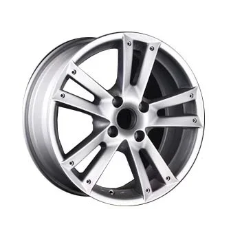 Фото для диск литой 17х7.0-5х110 №812/122 (SF) ET+35 DIA 66.6 полиров. SHTORM, Китай