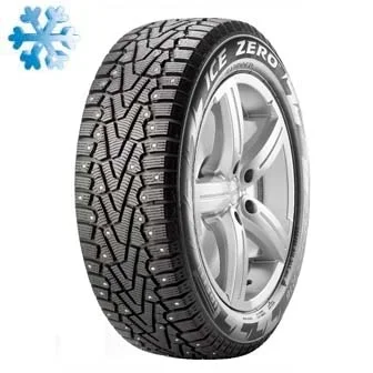 Фото для 225/60R18 (ICE ZERO) 104T PIRELLI автошины 3080700