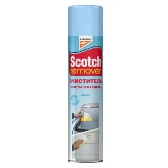 331214 Scotch Remover - Очиститель скотча и наклеек (420мл.)