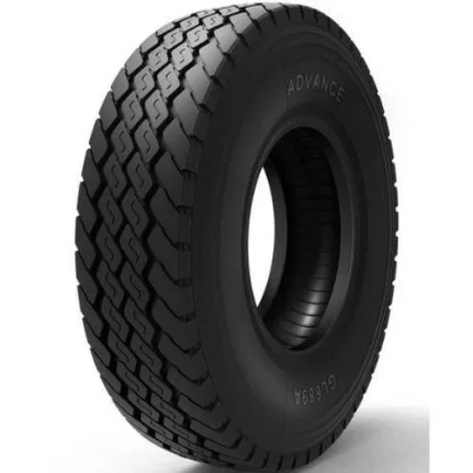 Фото для 445/65R22.5-20PR (GL689A) 169K (TL) ADVANCE автошины, Вьетнам