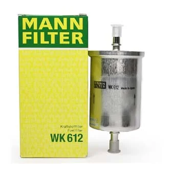 Топливный фильтр MANN WK612