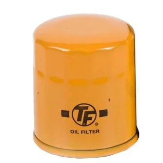 Масляный фильтр ТF C-931