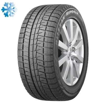 Фото для 185/65R14 (BLIZZAK REVO GZ) 86S BRIDGESTONE автошины, 12033