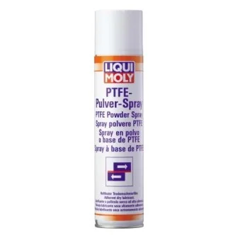 LM3076 Тефлоновый спрей PTFE-Pulver-Spray (0,4л)