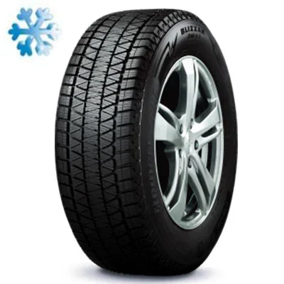 Фото для 265/45R20 (BLIZZAK DM-V3) 108T BRIDGESTONE автошины, 18930