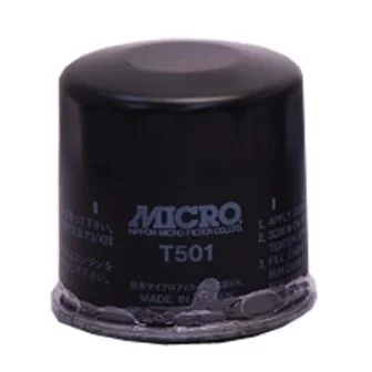 Фильтр масляный MICRO T-501/C-932