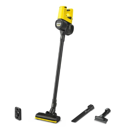 Фото для Вертикальный пылесос Karcher VC 4 Cordless myHome