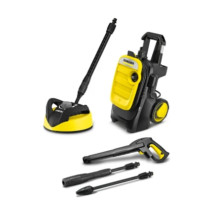 Фото для Мойка высокого давления K 5 Compact Home new