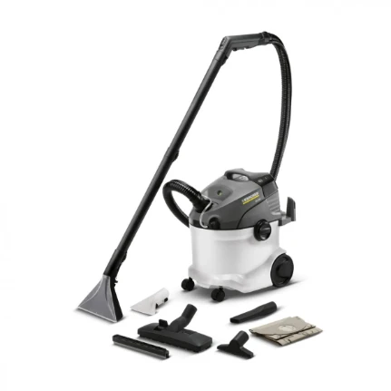 Фото для МОЮЩИЙ ПЫЛЕСОС KARCHER SE 6.100