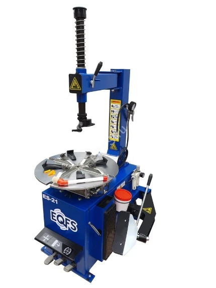 Фото для Станок шиномонтажный (220 V)