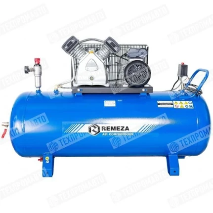 Фото для REMEZA Компрессор гор. СБ4/С-200. LB30(220)