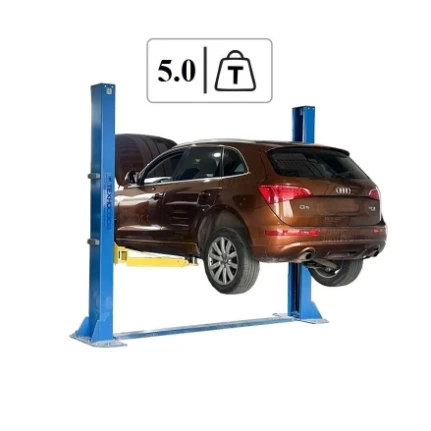 Фото для Подъемник 2-хст. г/п 5т (380 V)