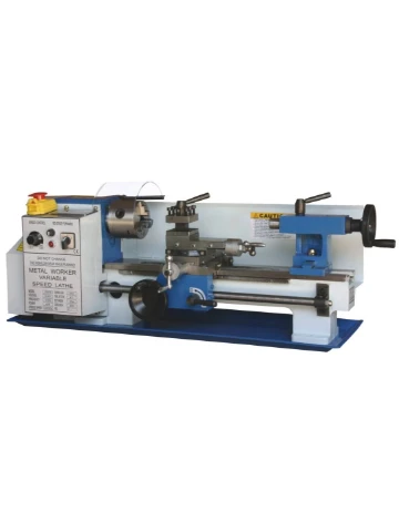 Токарный настольный станок BL180X