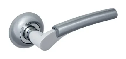 Фото для Ручка А-GSC матовый хром