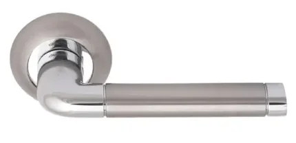 Фото для Ручка DH-140 матовый никель