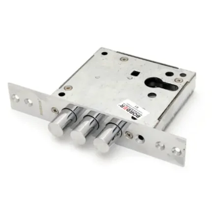 Фото для Замок врезной BORDER (87304)