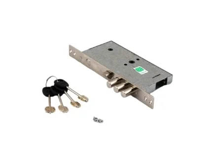 Фото для Замок врезной Гардиан (3В-3015)