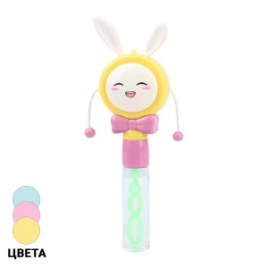 Фото для Пузыри мыльные Lanson Toys Барабан 60мл в ассортименте