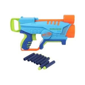 Фото для Бластер Nerf Элит Джуниор Эксплорер