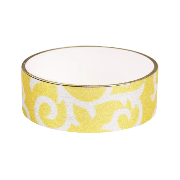 Фото для Набор скотч декоративный с рисунком 5шт в ассортименте