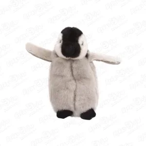 Фото для Игрушка Leosco Пингвиненок мягконабивная