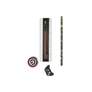 Фото для Набор канцелярский Games 4предмета