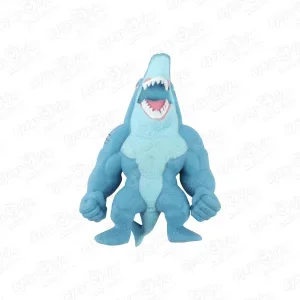 Фигурка тянущаяся Monster Flex Aqua 14см в ассортименте
