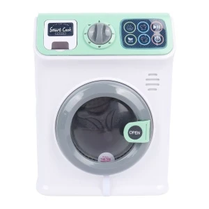 Фото для Набор игровой Lanson Toys Стиральная машина функциональная со светом и звуком