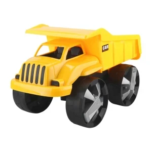 Фото для Самосвал TrucK желтый