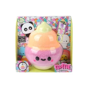 Фото для Набор игровой Fluffie Stuffiez Мороженое 28см